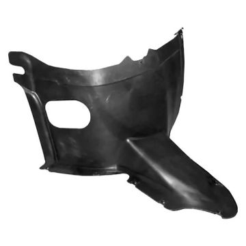 Fender Splash Shield Front Left Plastic Line for Volkswagen Jetta 2005-2010