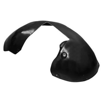 Fender Splash Shield Front Left Plastic Liner for Volkswagen Passat 2006-2010