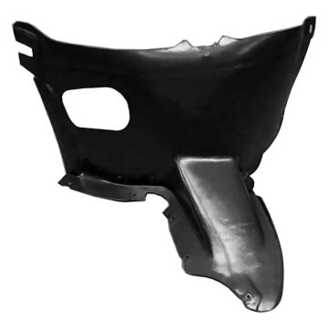Fender Splash Shield Front Left GEN 5 Plastic Liner for Volkswagen GTI 2006-2009
