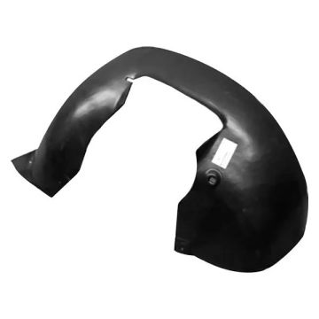 Fender Splash Shield Front Left Rear Liner Plastic Liner for Volkswagen GTI 2006-2009