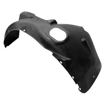 Fender Splash Shield Front Right Fender Liner Late Design for Volkswagen Passat 2001-2005