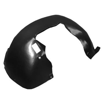 Fender Splash Shield Front Right for Volkswagen Golf Jetta