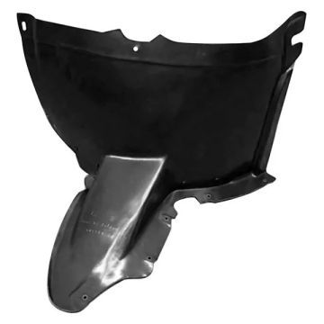 Fender Splash Shield Front Right Front Section Plastic Liner for Volkswagen GTI 2006-2009