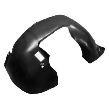 Fender Splash Shield Front Right Rear Liner Plastic Liner for Volkswagen GTI 2006-2009