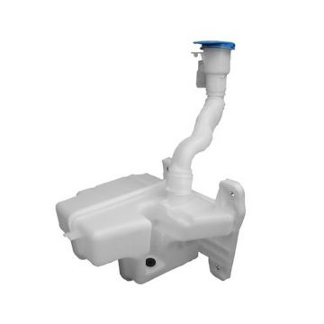 Washer Fluid Reservoir & Cap Assembly for Volkswagen Jetta 2019-2022