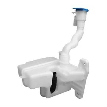Washer Fluid Reservoir/Cap/Pump Assembly for Volkswagen Jetta 2019-2022