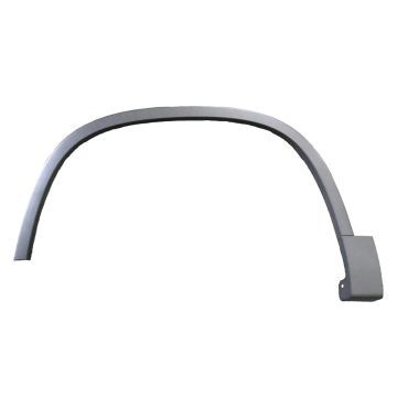 Wheel Arch Molding Front Left 1 Piece for Volkswagen Tiguan Tiguan Limited