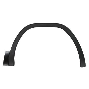Wheel Arch Molding Front Right for Volkswagen Atlas 2018-2020