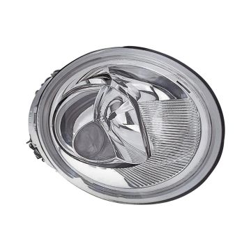 Headlight Assembly Composite Right Halogen for Volkswagen Beetle 1998-2005