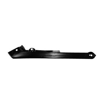 Headlight Bracket Left for Volkswagen e-Golf Golf Golf SportWagen