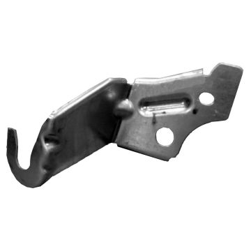 Headlight Bracket Left for Volkswagen Jetta 2019-2023