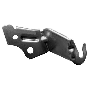 Headlight Bracket Right for Volkswagen Jetta 2019-2023