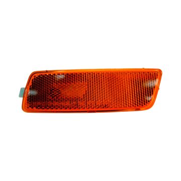 Turn Signal Light Front Left GEN 5 for Volkswagen Jetta Sedan 2005-2010