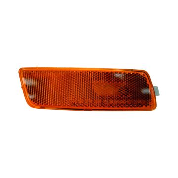 Turn Signal Light Front Right GEN 5 CAPA for Volkswagen Jetta Sedan 2005-2010