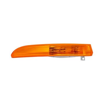 Turn Signal Light Front Right Yellow Lens for Volkswagen CC 2009-2010