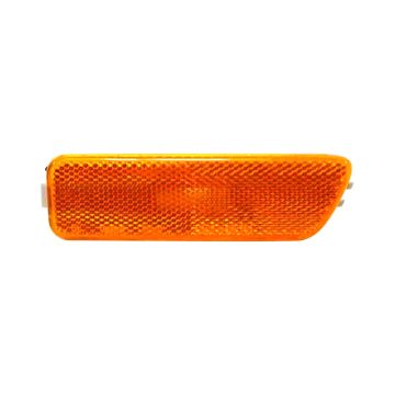 Side Marker Light Assembly Front Left Type 4 Lens/Housing for Volkswagen Cabrio Golf Jetta Jetta City