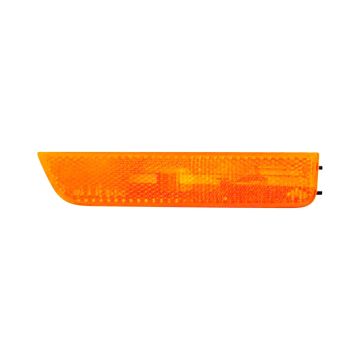 Side Marker Light Assembly Front Right Late Design w/o Bulb for Volkswagen Passat 2001-2005