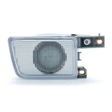Fog Light Assembly Left Type 3 for Volkswagen Cabrio Golf Jetta