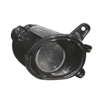 Fog Light Assembly Left Late Design for Volkswagen Passat 2001-2005