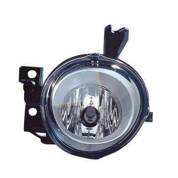 Fog Light Assembly Left for Volkswagen Touareg 2004-2007