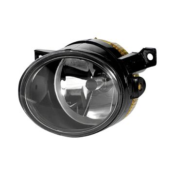 Fog Light Assembly Left for Volkswagen GTI Jetta
