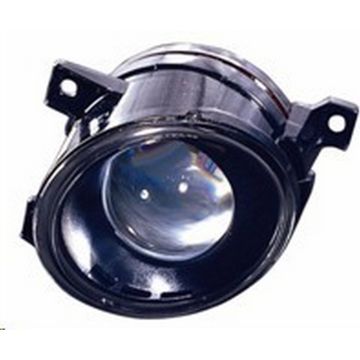 Fog Light Assembly Left GEN 5 To 6-5-05 for Volkswagen Jetta Sedan 2005-2006
