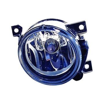 Fog Light Assembly Left To VIN B006059 for Volkswagen Eos Rabbit Tiguan
