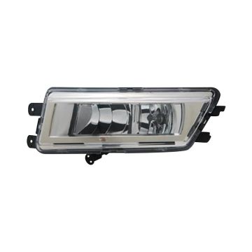 Fog Light Assembly Left for Volkswagen Passat 2012-2015