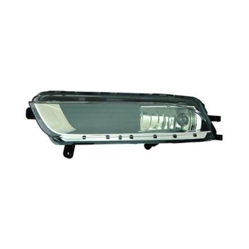 Fog Light Assembly Left for Volkswagen CC 2013-2016