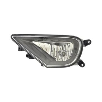 Fog Light Assembly Left for Volkswagen Touareg 2015-2017