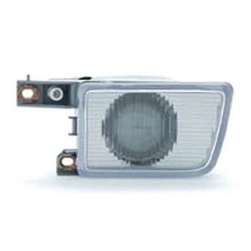 Fog Light Assembly Right Type 3 for Volkswagen Cabrio Golf Jetta