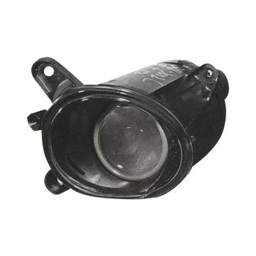 Fog Light Assembly Right Late Design for Volkswagen Passat 2001-2005