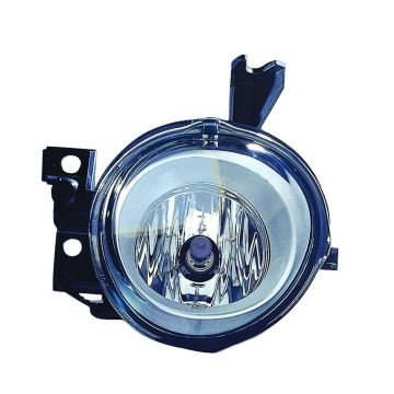 Fog Light Assembly Right for Volkswagen Touareg 2004-2007