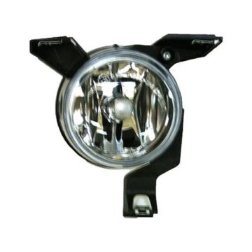 Fog Light Assembly Right for Volkswagen Beetle Turbo S 2002-2004