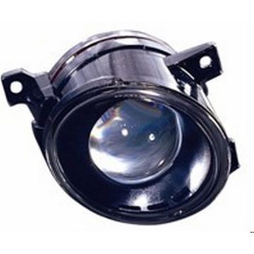 Fog Light Assembly Right GEN 5 To 6-5-05 for Volkswagen Jetta Sedan 2005-2006