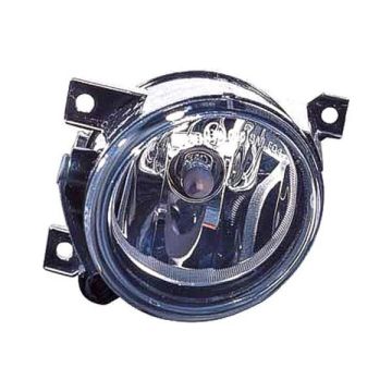 Fog Light Assembly Right To VIN B006059 for Volkswagen Eos Rabbit Tiguan