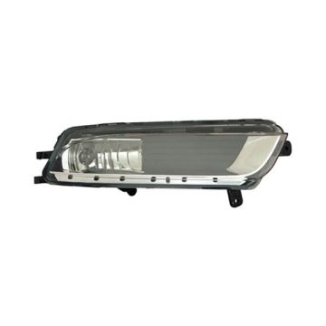 Fog Light Assembly Right for Volkswagen CC 2013-2016