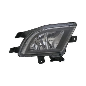 Fog Light Assembly Right for Volkswagen Jetta S Sport Hybrid SEL Premium SE SEL SEL Premium Hybrid Wolfsburg Edition SE Sport 2015-2018