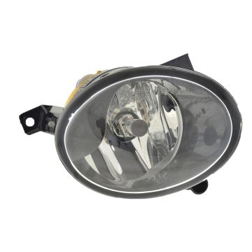 Fog Light Assembly Right for Volkswagen Touareg 2011-2014