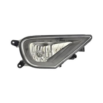 Fog Light Assembly Right for Volkswagen Touareg 2015-2017