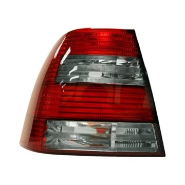 Tail Light Assembly Left for Volkswagen Jetta Sedan GLI 50 Aniversario GLI 2004-2005