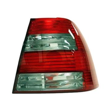 Tail Light Assembly Right for Volkswagen Jetta Sedan GLI 50 Aniversario GLI 2004-2005