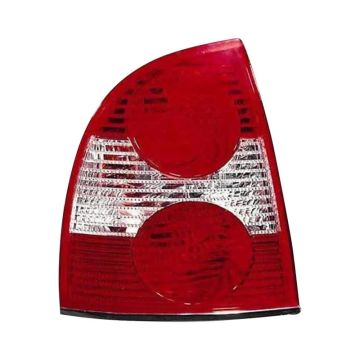 Tail Light Assembly Right W8 Late Design for Volkswagen Passat Sedan 2002-2004
