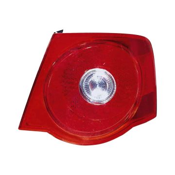 Tail Light Assembly Right GEN 5 for Volkswagen Jetta 2005-2007