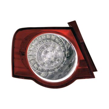 Tail Light Assembly Right for Volkswagen Passat Sedan 2006-2010