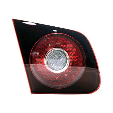 Tail Light Assembly Left Inner GEN 5 for Volkswagen Jetta Sedan 2008-2010
