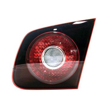 Tail Light Assembly Right Inner GEN 5 for Volkswagen Jetta Sedan 2008-2010
