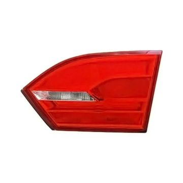 Tail Light Assembly Right Inner for Volkswagen Jetta 2011-2018
