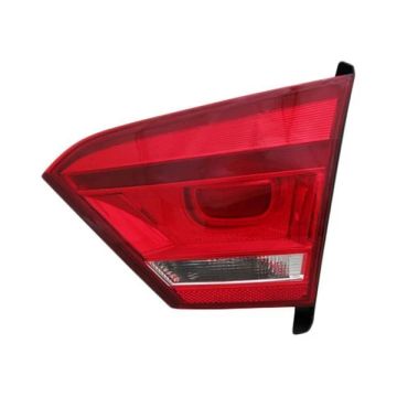 Tail Light Assembly Right Inner for Volkswagen Passat 2012-2015