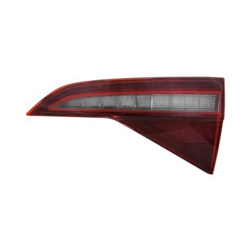 Tail Light Assembly Right Inner LED for Volkswagen Jetta 2019-2023